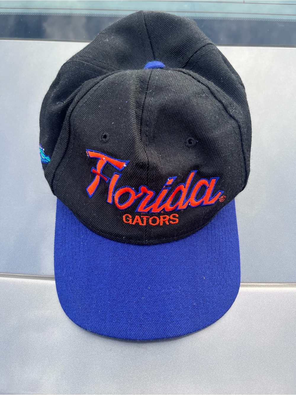 Florida Gators Sports Specialties Snapback cap